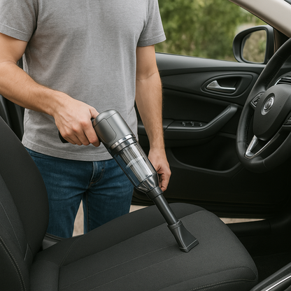 G80 PRO | Voted the ZA #1 Precision Vacuum Cleaner in 2026