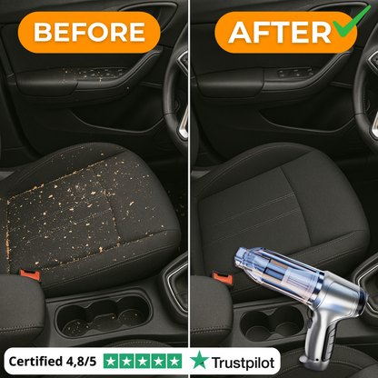 G80 PRO | Voted the ZA #1 Precision Vacuum Cleaner in 2026