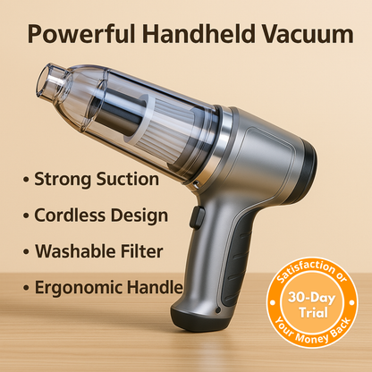 G80 PRO | Voted the ZA #1 Precision Vacuum Cleaner in 2026