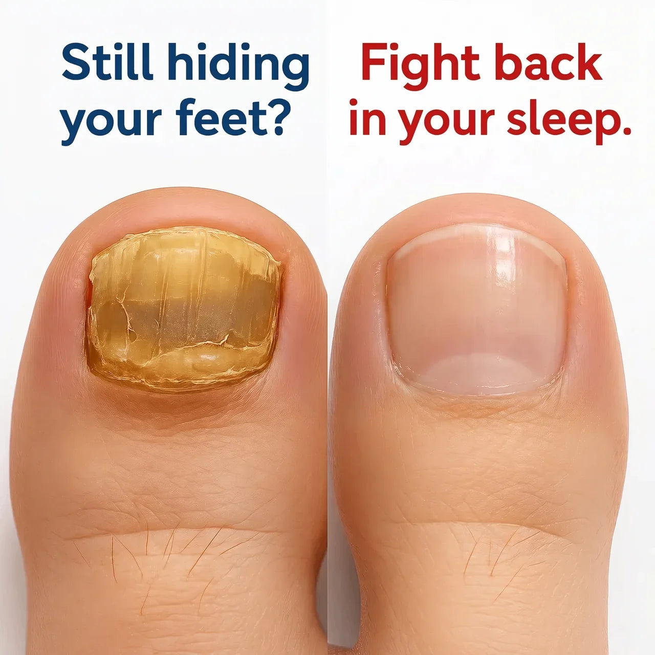 NORVIA™ Fungal Nail Patches