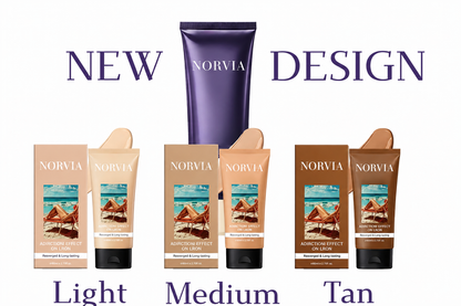 Norvia Body Perfector