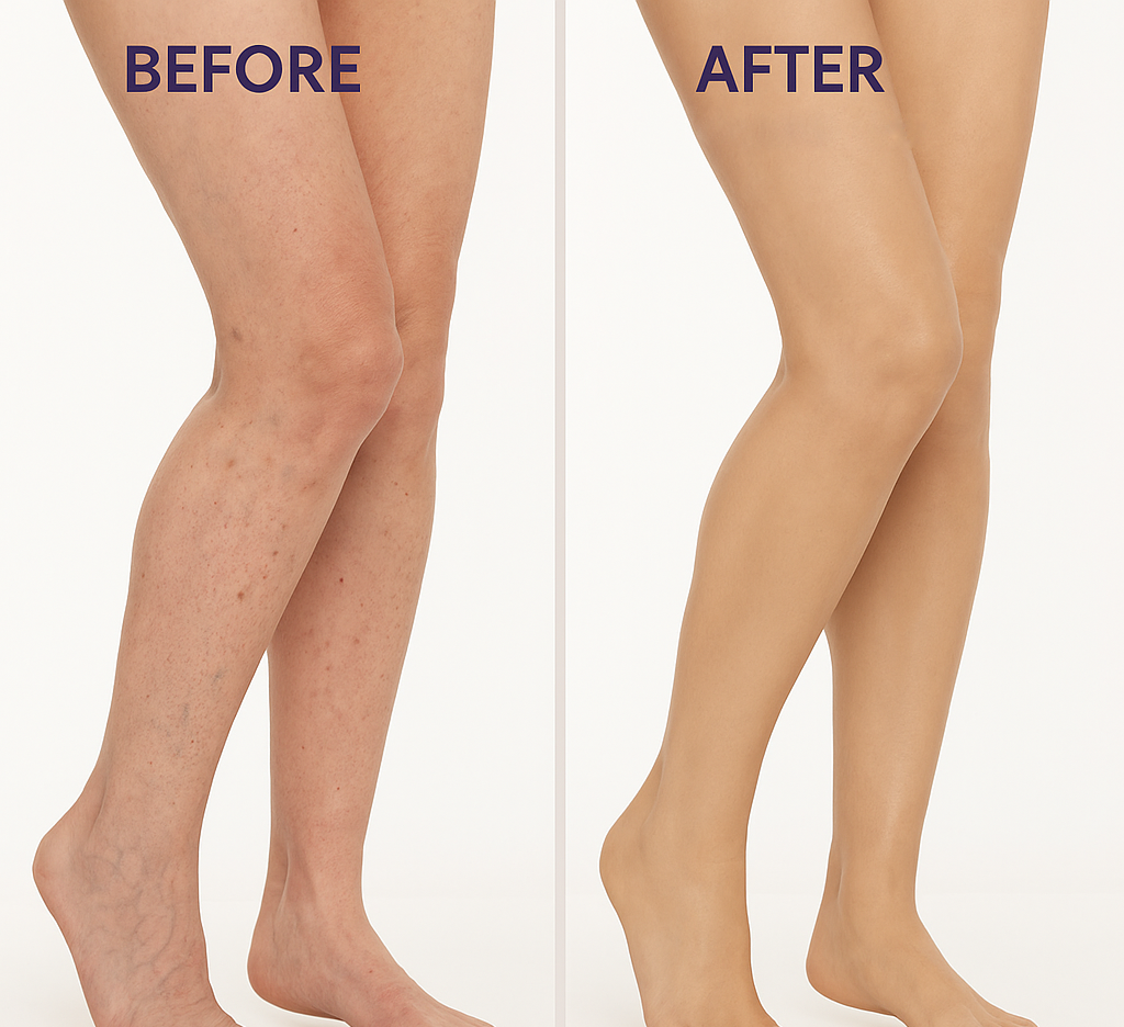 Norvia Body Perfector