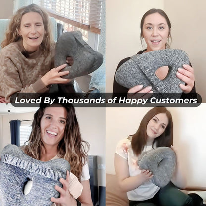 Norvia™️ Alignment Pillow