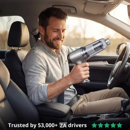 G80 PRO | Voted the ZA #1 Precision Vacuum Cleaner in 2026