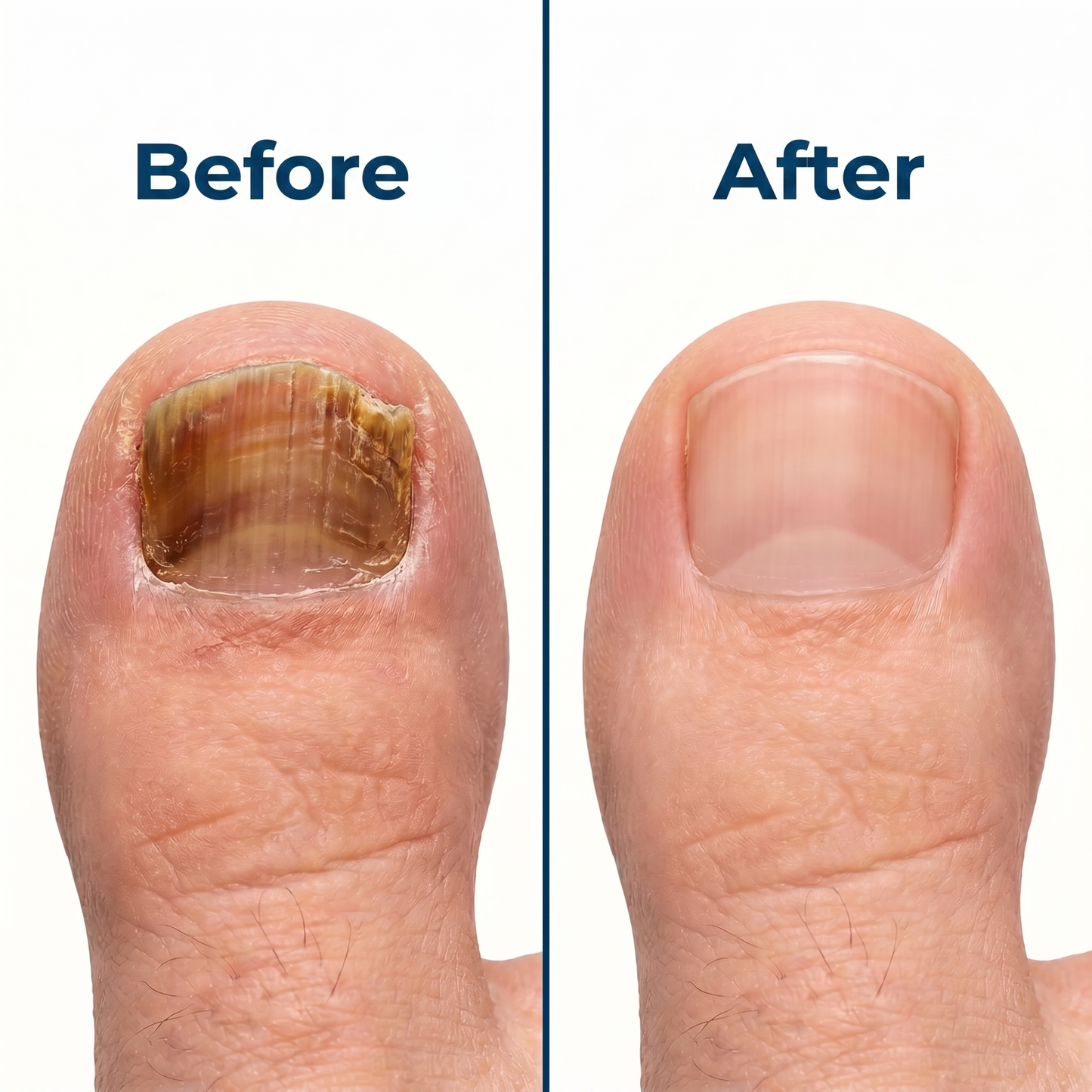 NORVIA™ Fungal Nail Patches