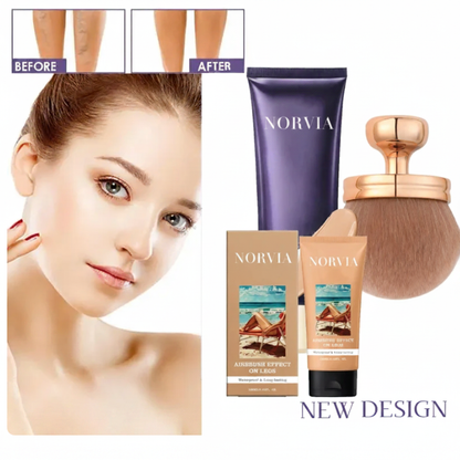 Norvia - Lifestyle Full Image