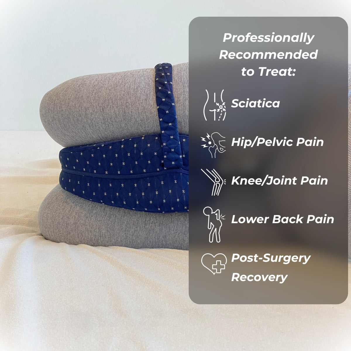 Norvia™️ Alignment Pillow