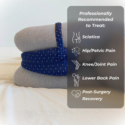 Norvia™️ Alignment Pillow